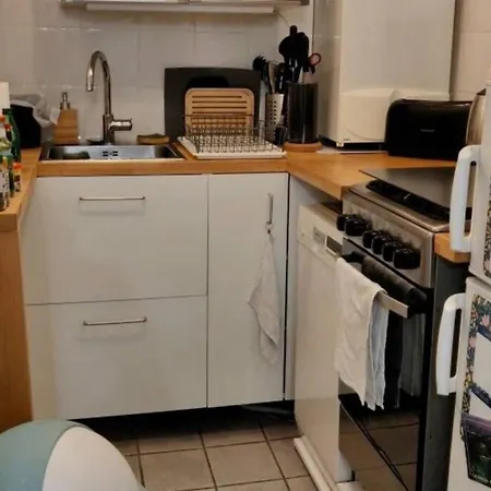 Διαμέρισμα Lindo Chambre Republique